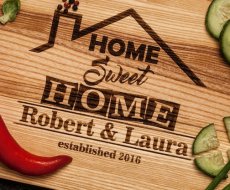 Доска home