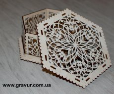 Шкатулка для печенья